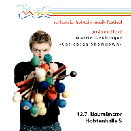 Mit Ricola zum Schleswig-Holstein Musik Festival