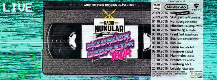Neu im Kino 