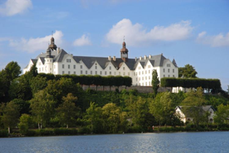 Plön – die Stadt am See