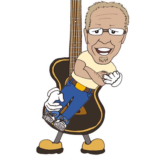 Der Troubadour