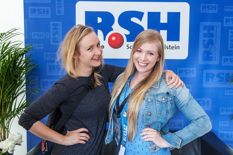 Schritt für Schritt  zum Covermodel