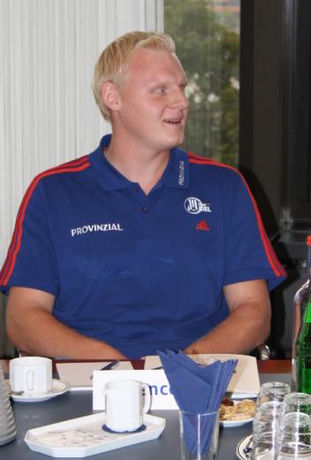 KIELerlebt mit Hanne Pries
