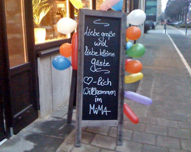 KIELerlebt mit Hanne Pries