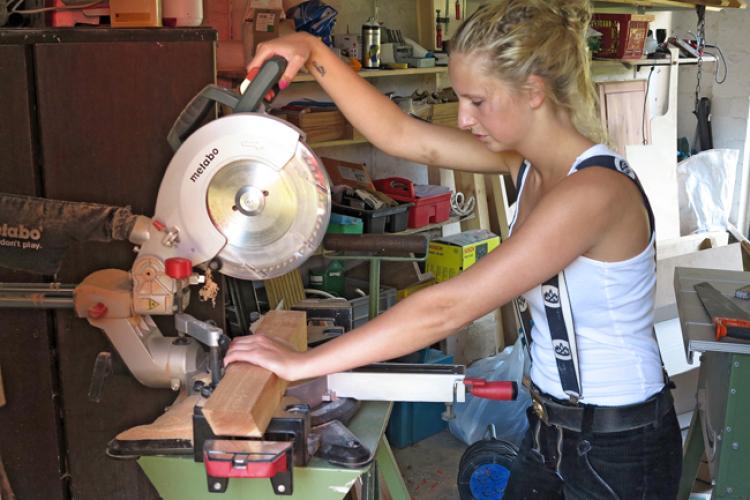 Tag des Handwerks 