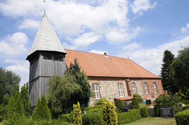 Lust aufs Land:Sehestedt