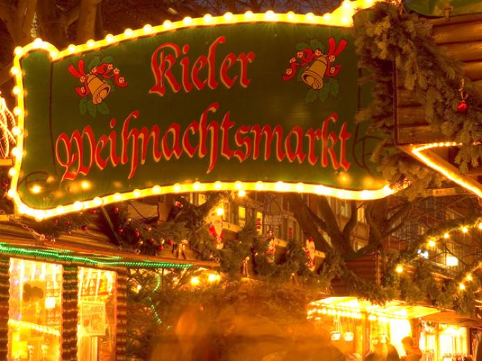 Lust aufs Land:Sehestedt