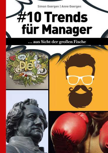 Von der Studentin zum Covermodel
