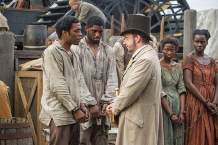 DVD-Tipps im November