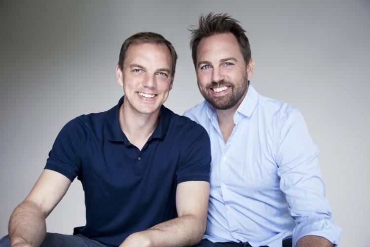 Sportfreunde Stiller kommen am 2. Dezember ins Max