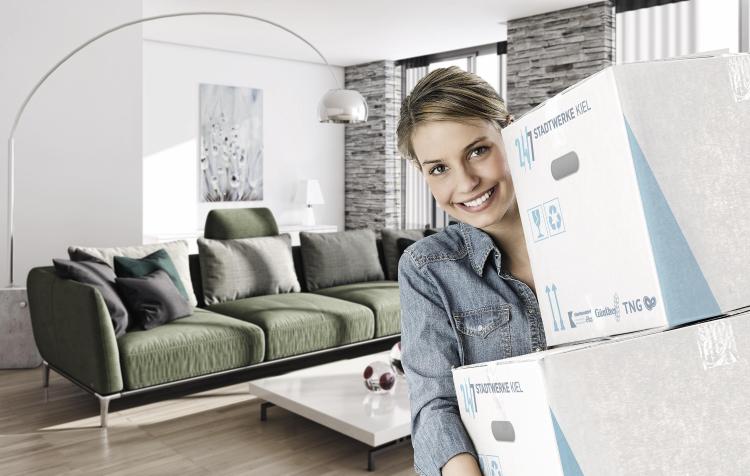 Auszeichnungen für innovative Geschäftsideen