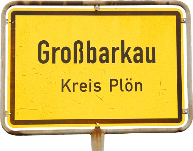 fertig für die Trauung
