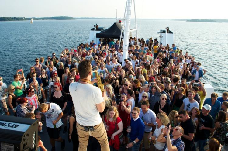 Das Große KIELerLEBEN-Jubiläums-Gewinnspiel