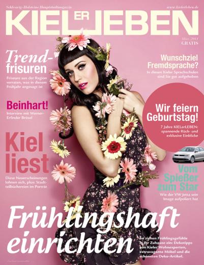 Das Große KIELerLEBEN-Jubiläums-Gewinnspiel