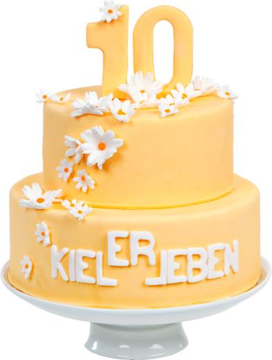 Unsere 10 …