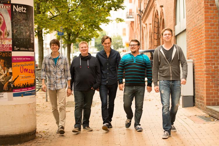 Unsere 10 …