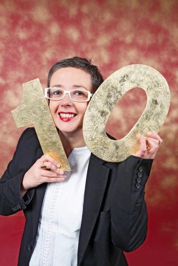 Unsere 10 …