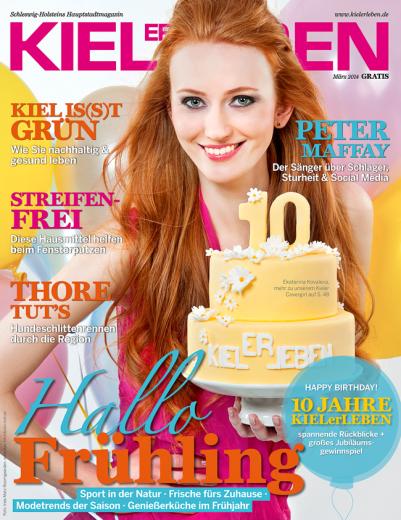 Unsere 10 …