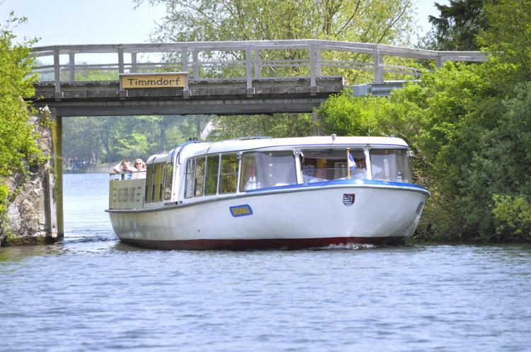 Lust aufs Land: Schwedeneck