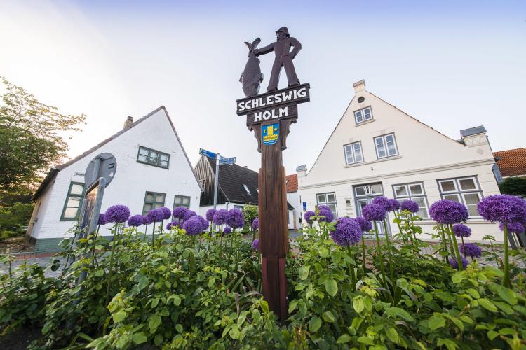 Lust aufs Land: Schwedeneck