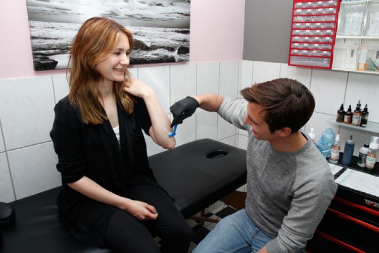 Kristahlklar: Haushaltstipps im Test