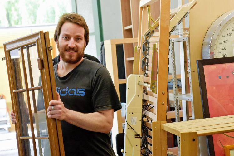 KIELerLEBEN sucht ein neues Talent!