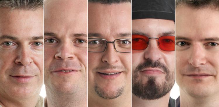 Torfrock // Foto: Jens Sauerbrey
