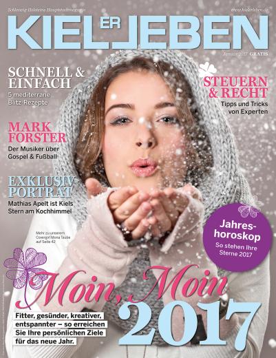 Lust auf Meer …