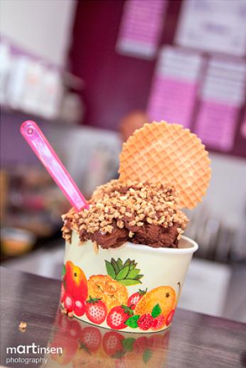 Eis, Eis Baby!