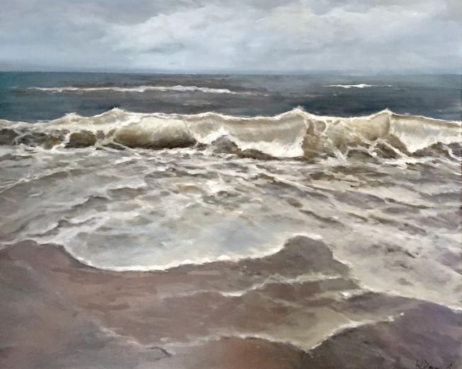 Lust auf Meer ...