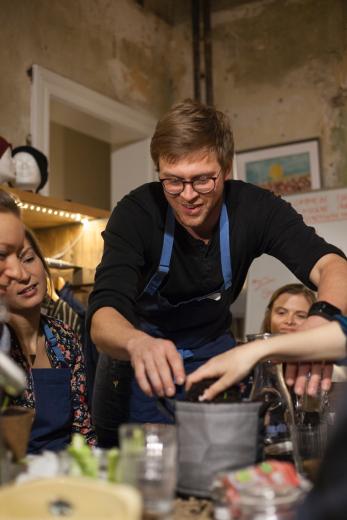 Leckere Rezepte für Grüne Smoothies