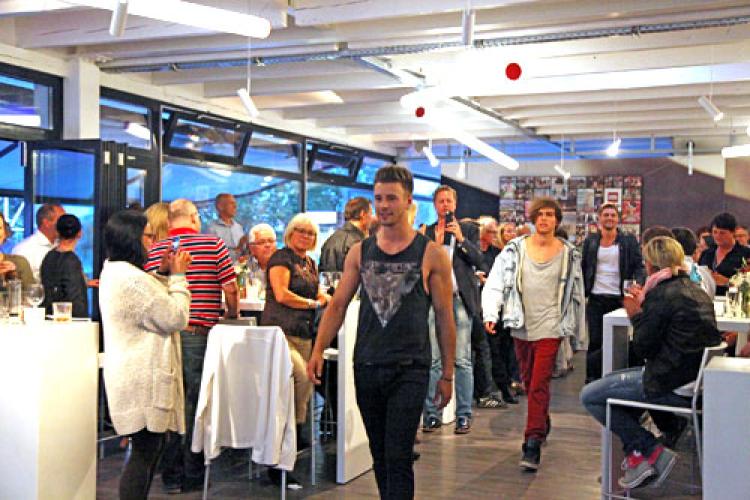 8. Jazz-Nacht in der Kieler Altstadt