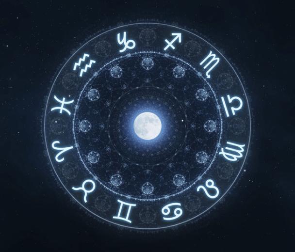 Horoskop April