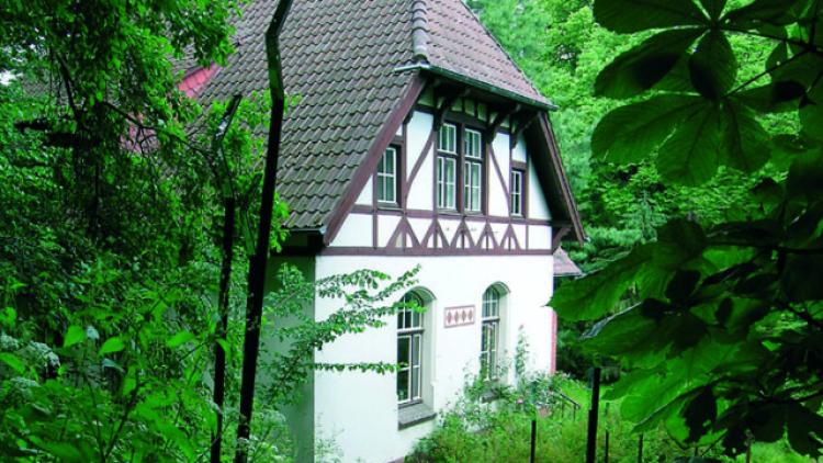 Die Kanal-Flitzer