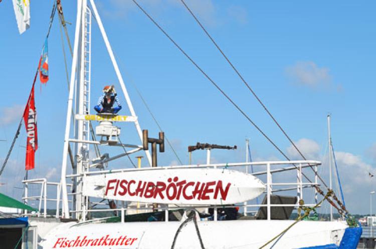 Fünf Live-Events in Sachen Mode