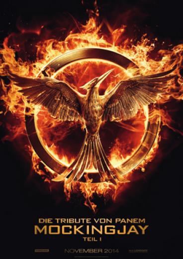 DVD-Tipps im November
