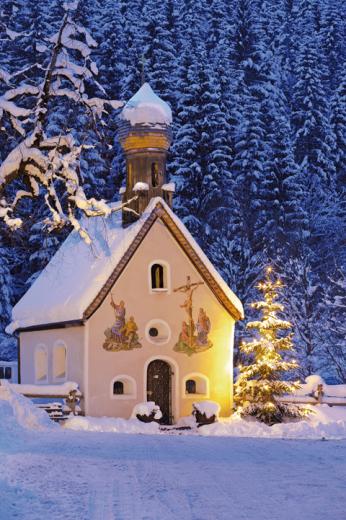 Kunstmarkt im Advent
