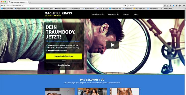 „Mein Teesalon ist mein Baby“