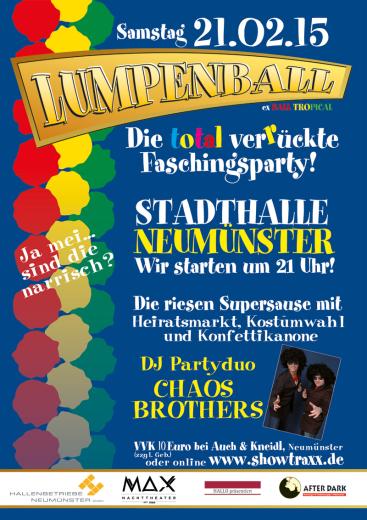 Besser Planen – besser Feiern!