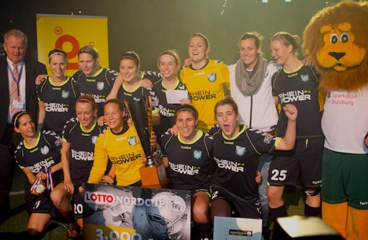 Lohmanns Wort zum Sport im April