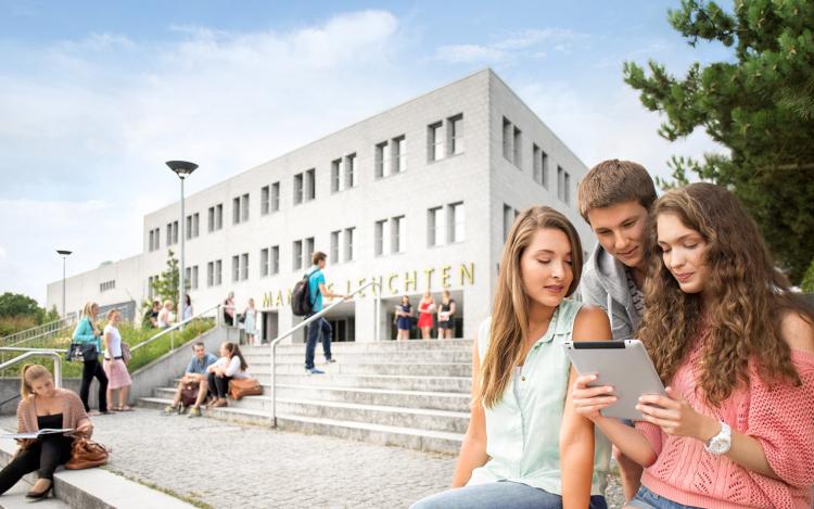 Zwei 15-Jährige vermisst