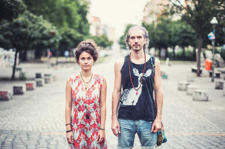 Was wäre, wenn …?; Foto: Tabor Robak