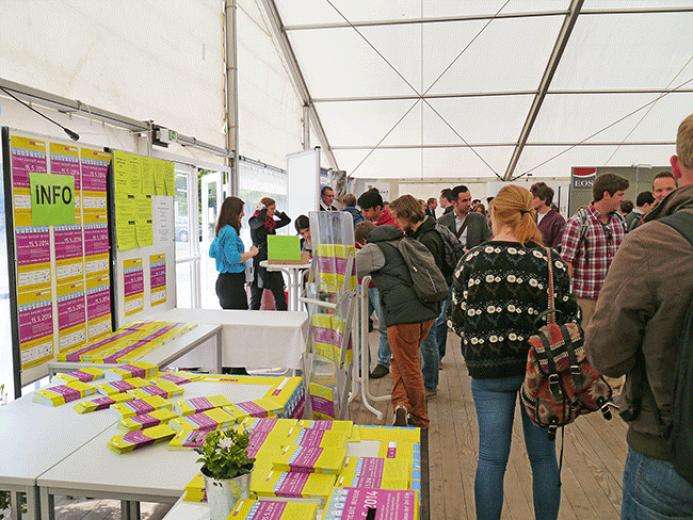 Speed dating kiel