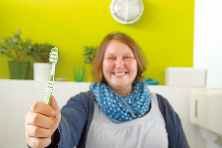 Sängerin Leslie Clio verrät, wie ihr Traummann aussieht