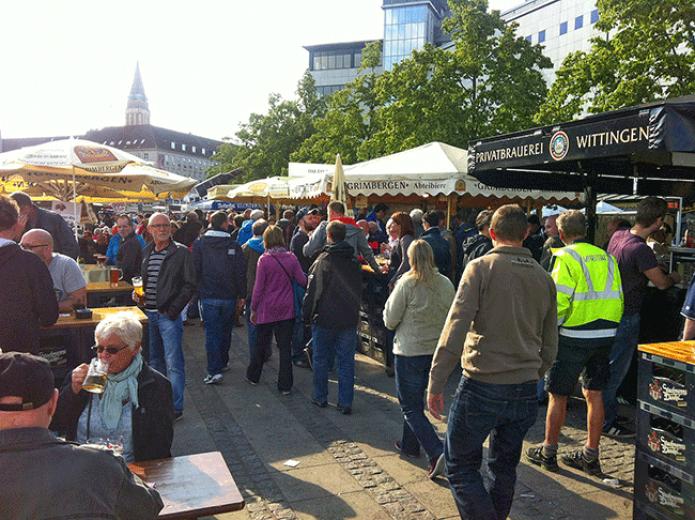 Diese Bücher muss man im Juni lesen
