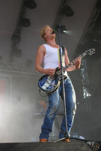 Foto: Daniela Modler