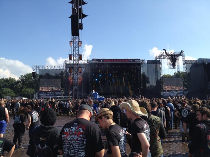 Foto: Wibke Freund