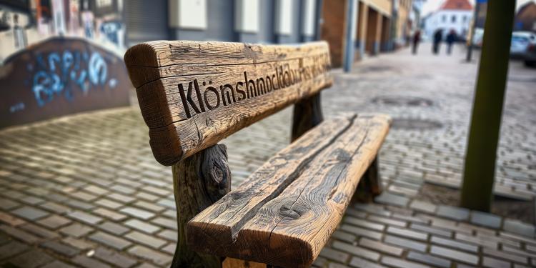 So kannst du Rendsburg besser machen