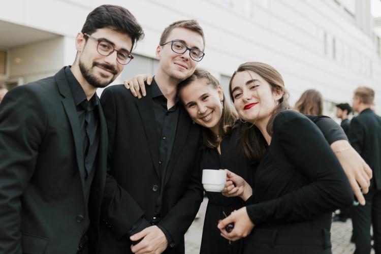 Der Schleswig-Holstein Musik Festival-Tag