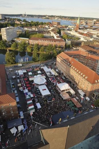 Lohmanns Wort zum Sport im Juni