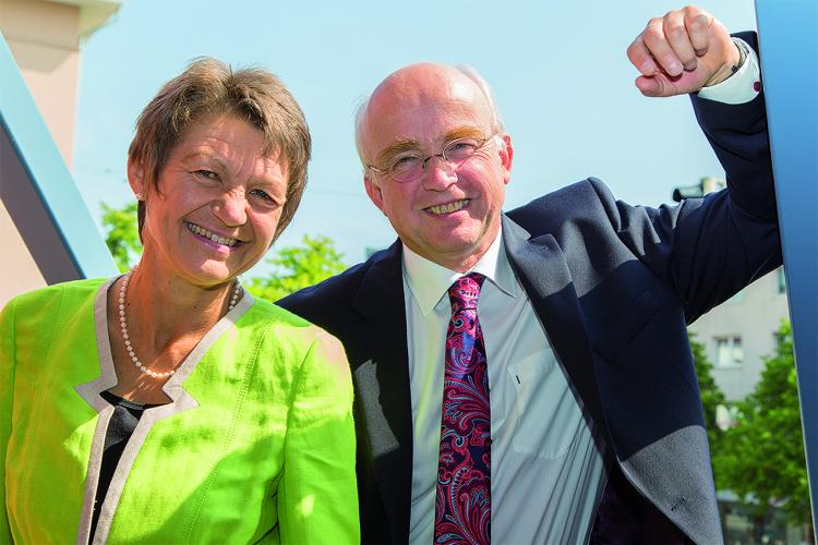 Zuverlässige Kameraanlagen von Gosch & Schlüter